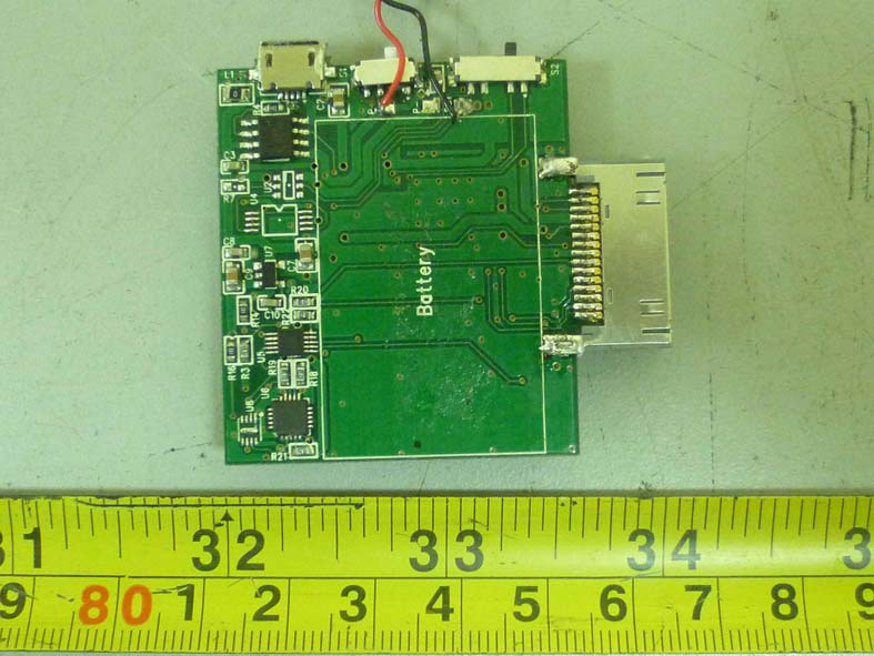 Product image for Z6H-SKT-WAV2