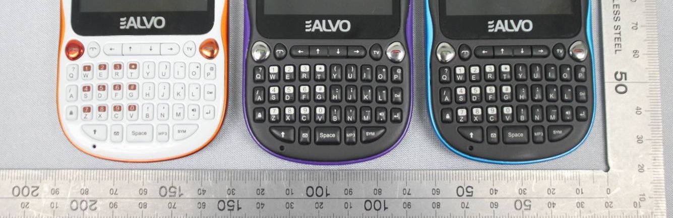 Product image for Z6PALVOXERO