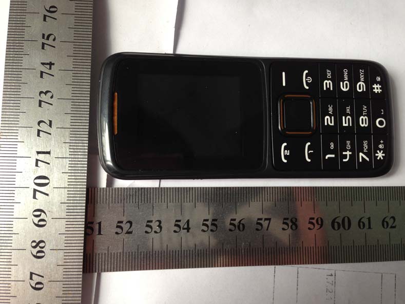 Product image for Z6RSMFB203