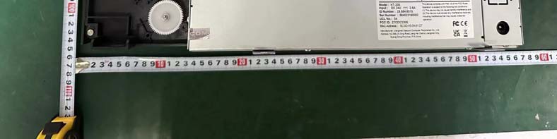 Product image for Z7OKT200