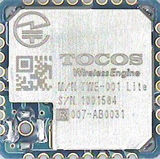 Product image for Z7W-L1