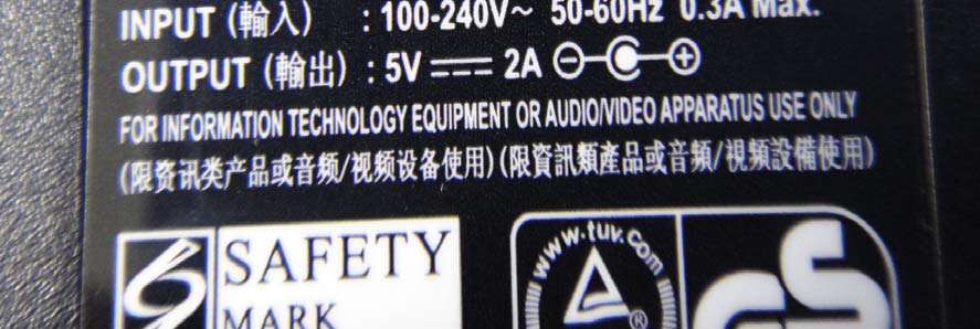 Product image for Z8P-KTTV102W