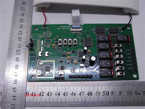 Product image for Z8Q-TZ-PWS-01