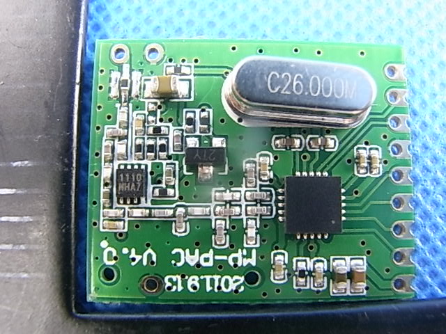 Product image for Z96MP-PAC