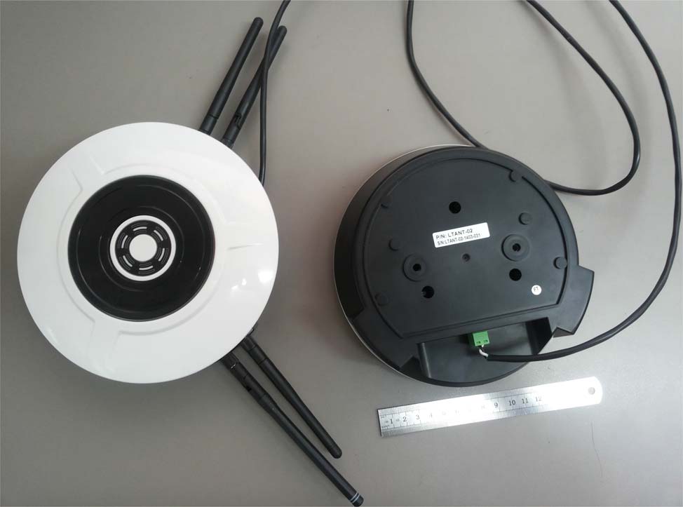 Product image for Z97LTG2-04