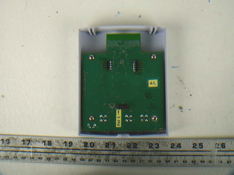 Product image for Z99-TSTATONE