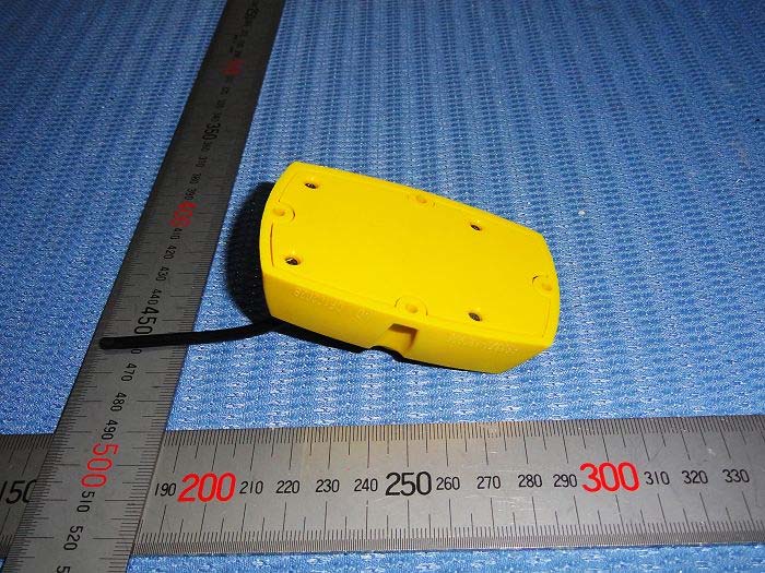 Product image for Z9F-TPMS203OTR