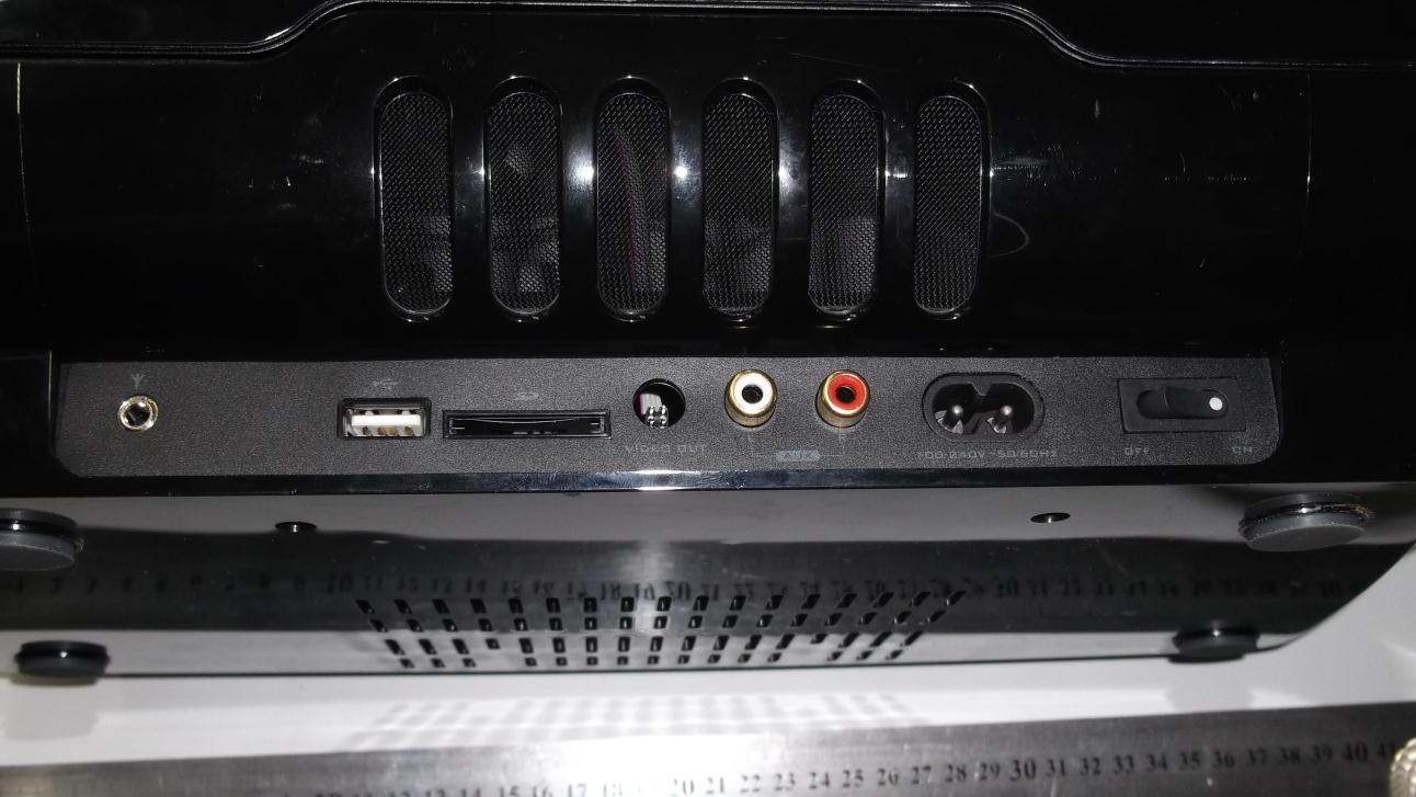 Product image for Z9G-EDF08