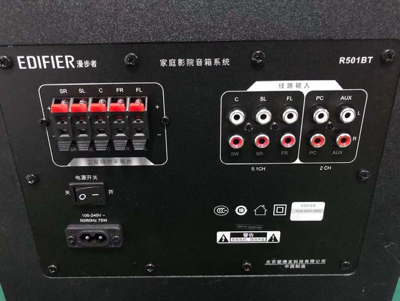 Product image for Z9G-EDF136