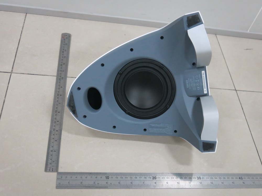 Product image for Z9G-EDF16