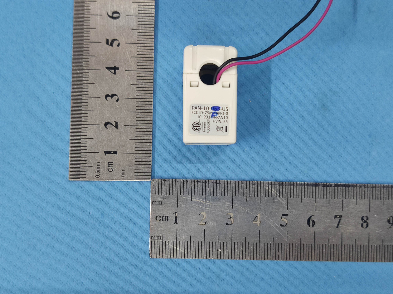 Product image for Z9M-PAN10P