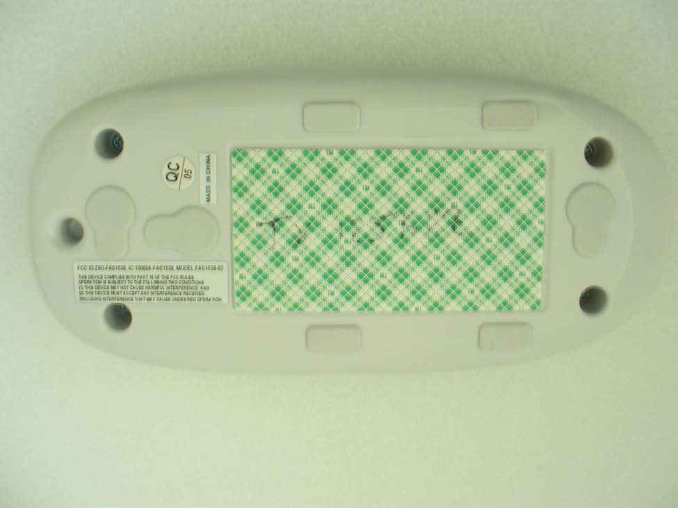 Product image for Z9O-FAS1538