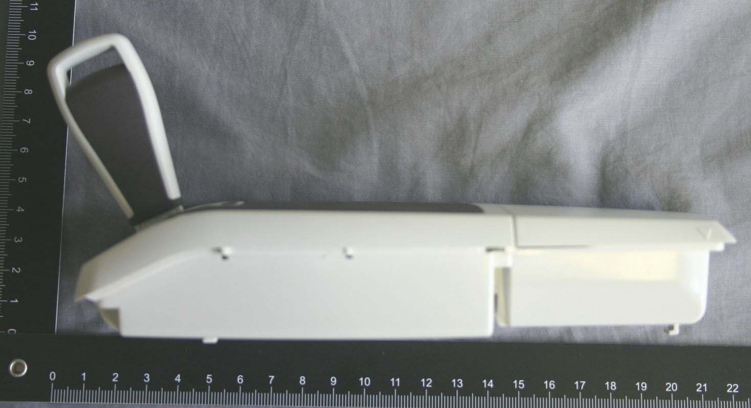 Product image for ZAH-1000912