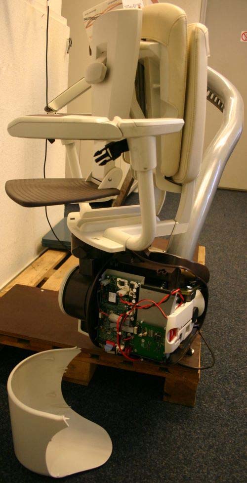 Product image for ZAH-1000918