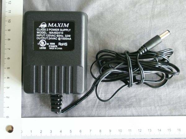 Product image for ZAH-1000921