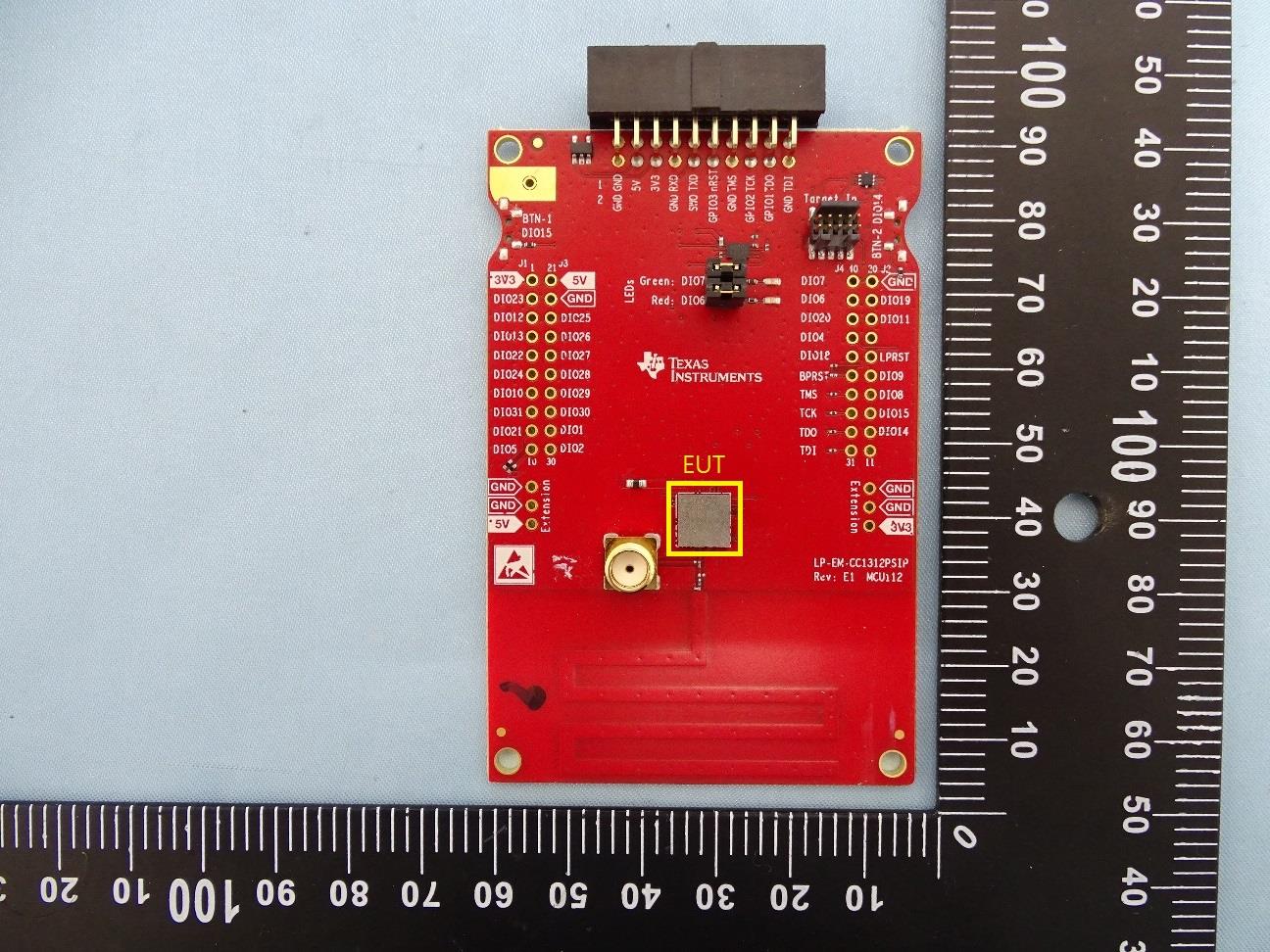 Product image for ZAT-1312PSIP-1