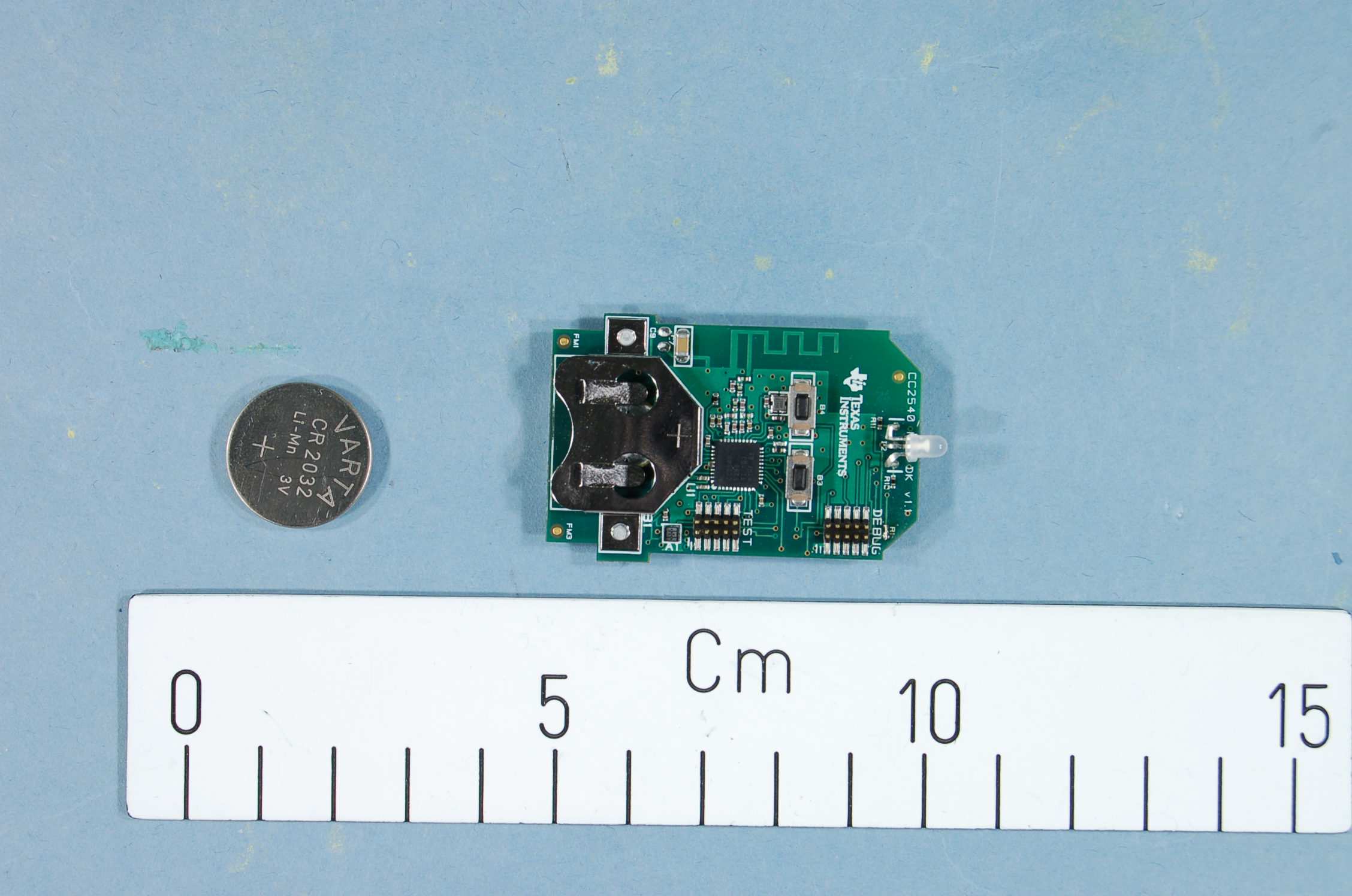 Product image for ZAT2540KEYFOB