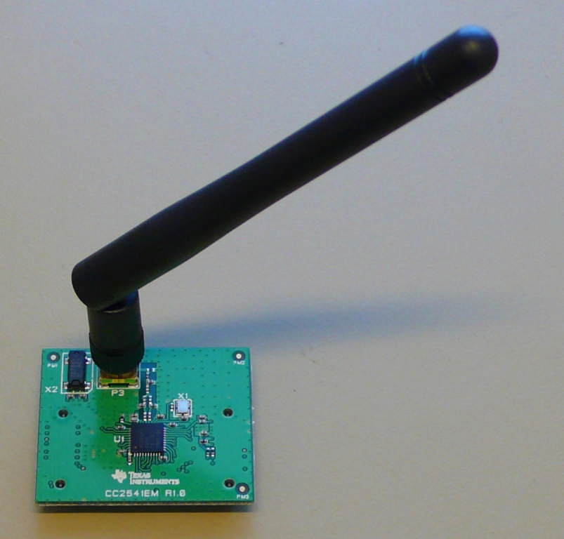 Product image for ZAT2541EM