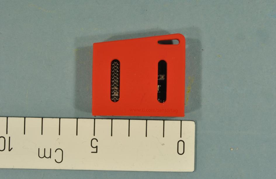 Product image for ZATXTAG