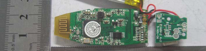 Product image for ZAYZ-W88