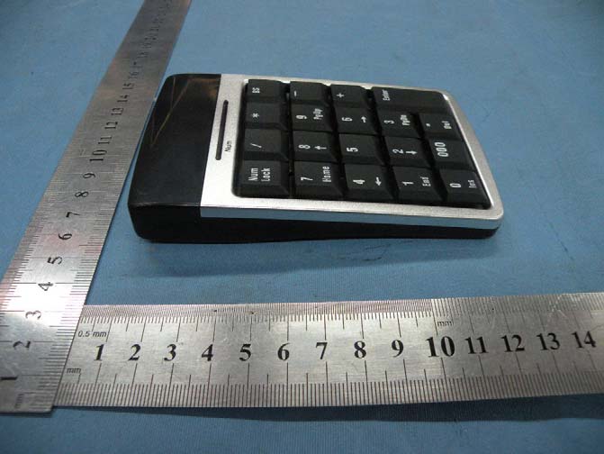 Product image for ZB3-K39W