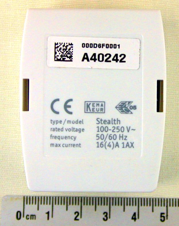 Product image for ZB9-STEALTH