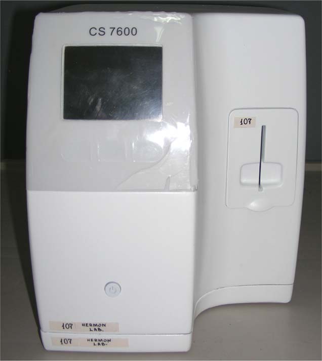 Product image for ZBE-CR-SCANNER