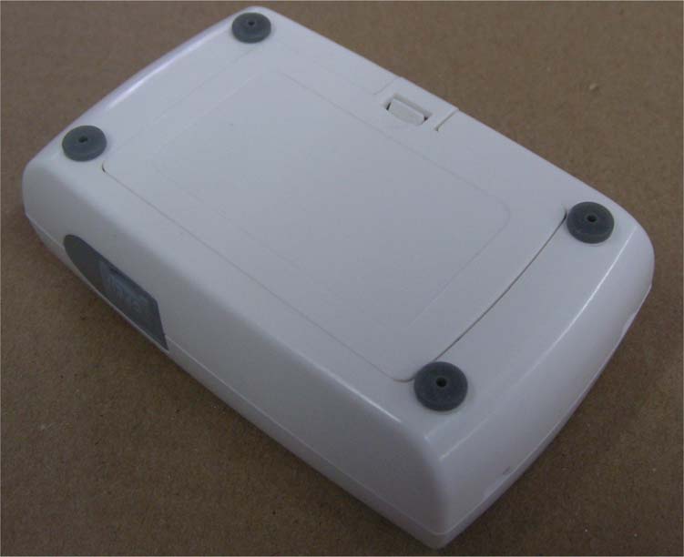 Product image for ZBE-SCANGODEVICE