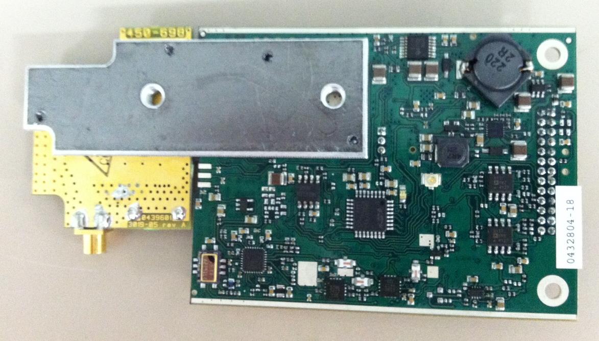 Product image for ZBG-ATRUHF-1