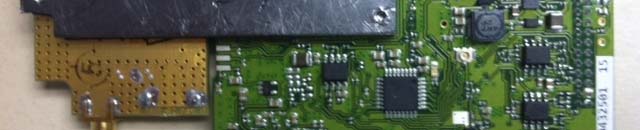 Product image for ZBG-ATRVHF-1