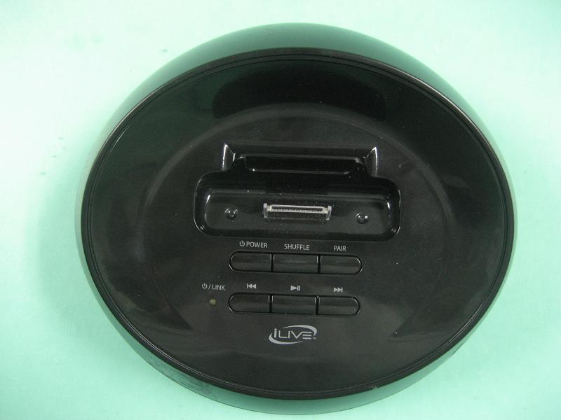 Product image for ZBH801DOCK