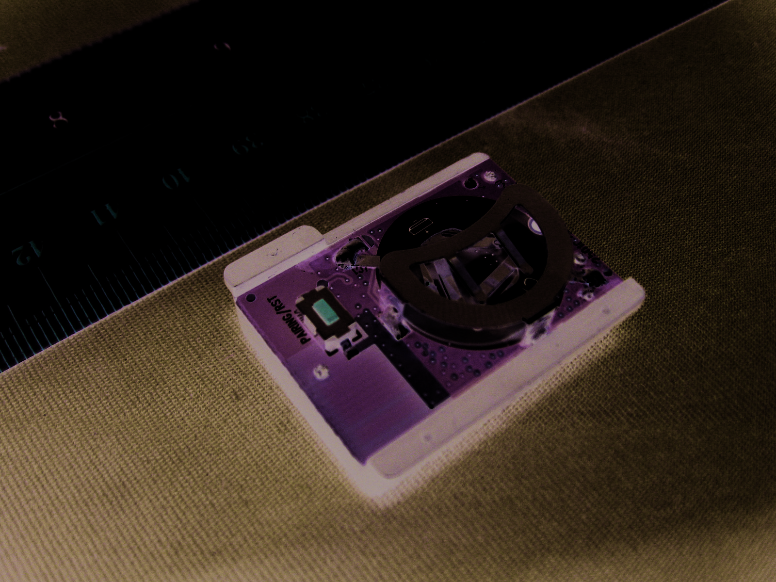 Product image for ZBMAD203