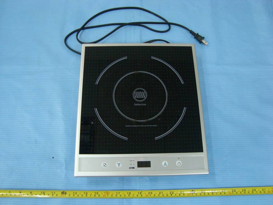 Product image for ZBNC16R