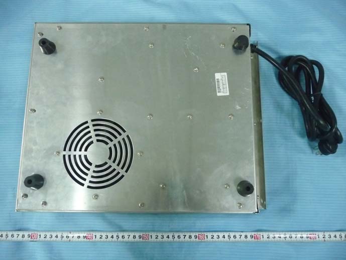 Product image for ZBNF-IH-01SS