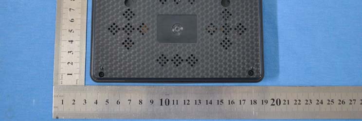 Product image for ZBOWTD-700T