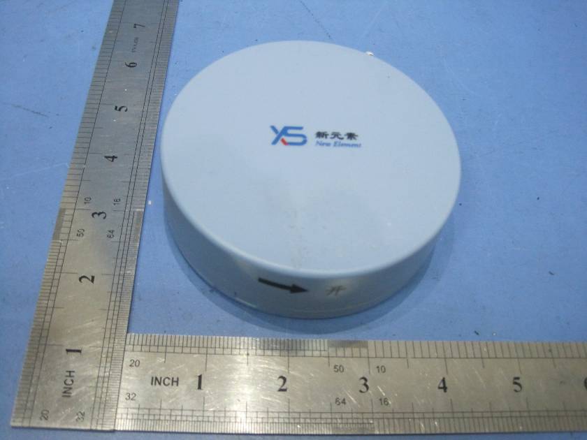 Product image for ZBSWRM-XPN