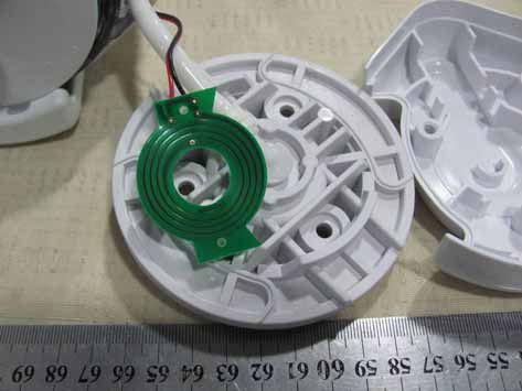 Product image for ZBU-1XX3XXZXX001