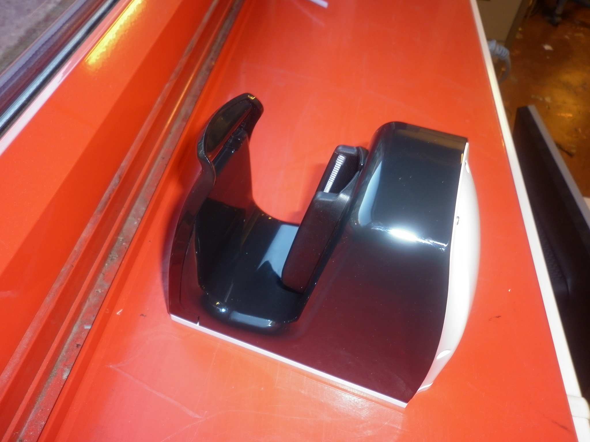 Product image for ZBW-MAVPDUAL