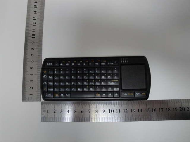 Product image for ZBYTIDE-BT250