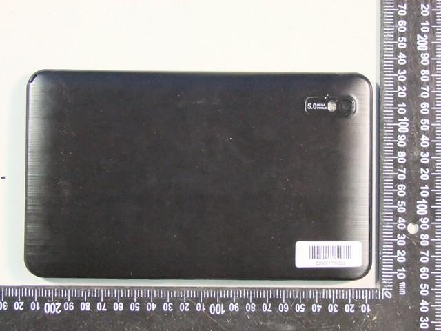 Product image for ZC4E7