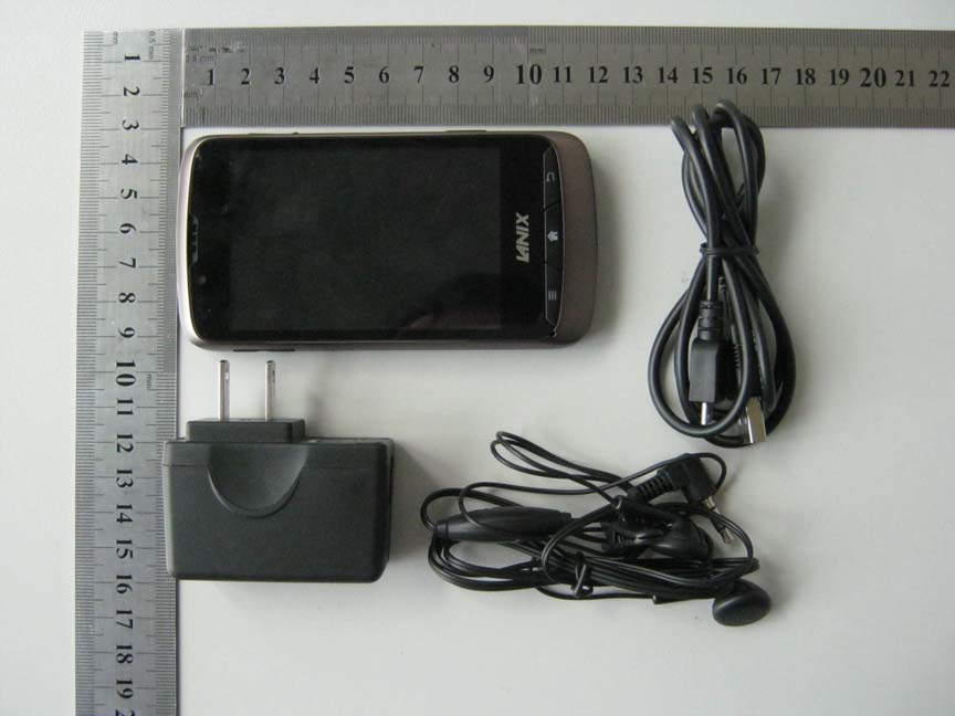 Product image for ZC4S100