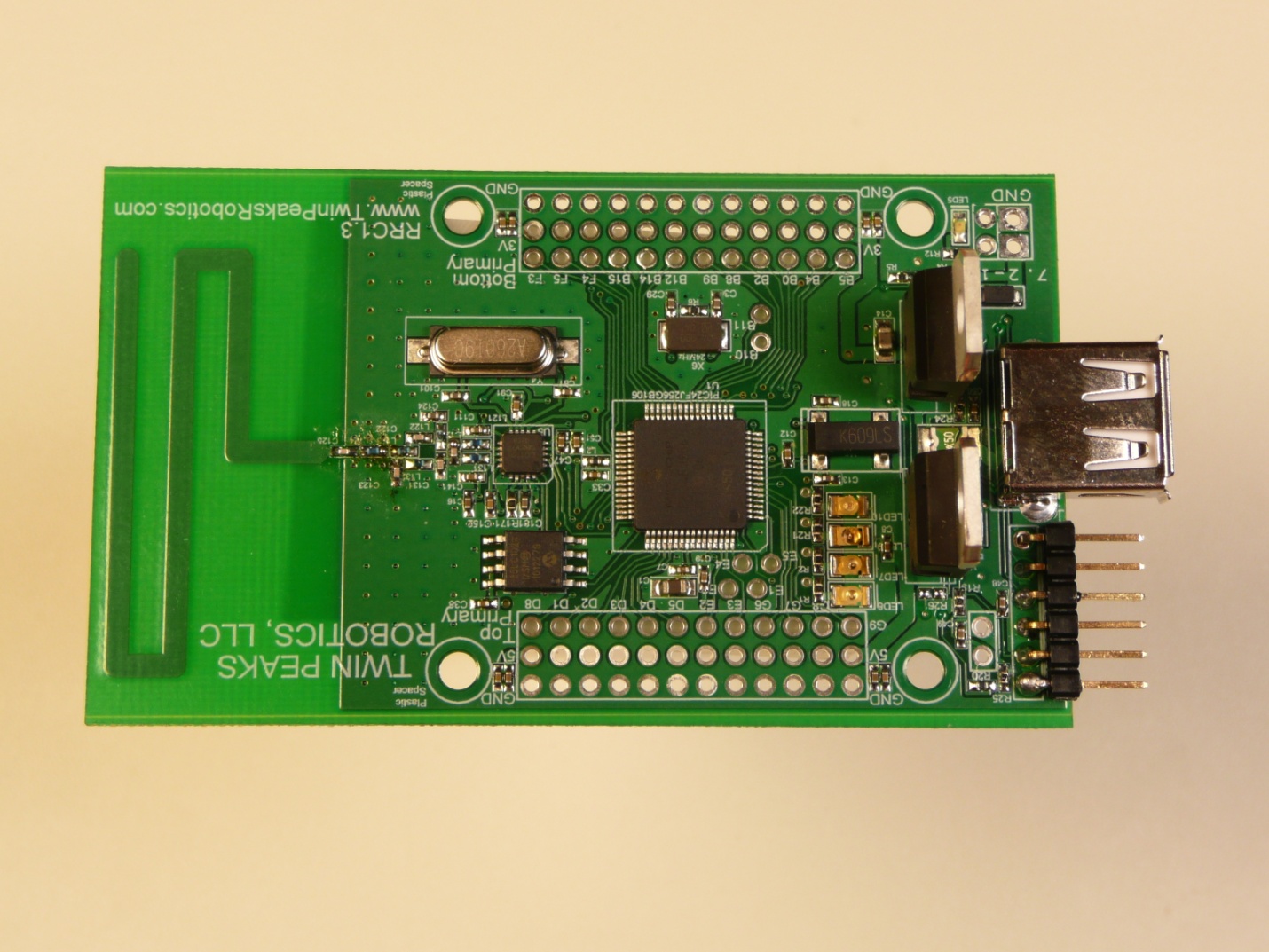 Product image for ZC6RRC1-3