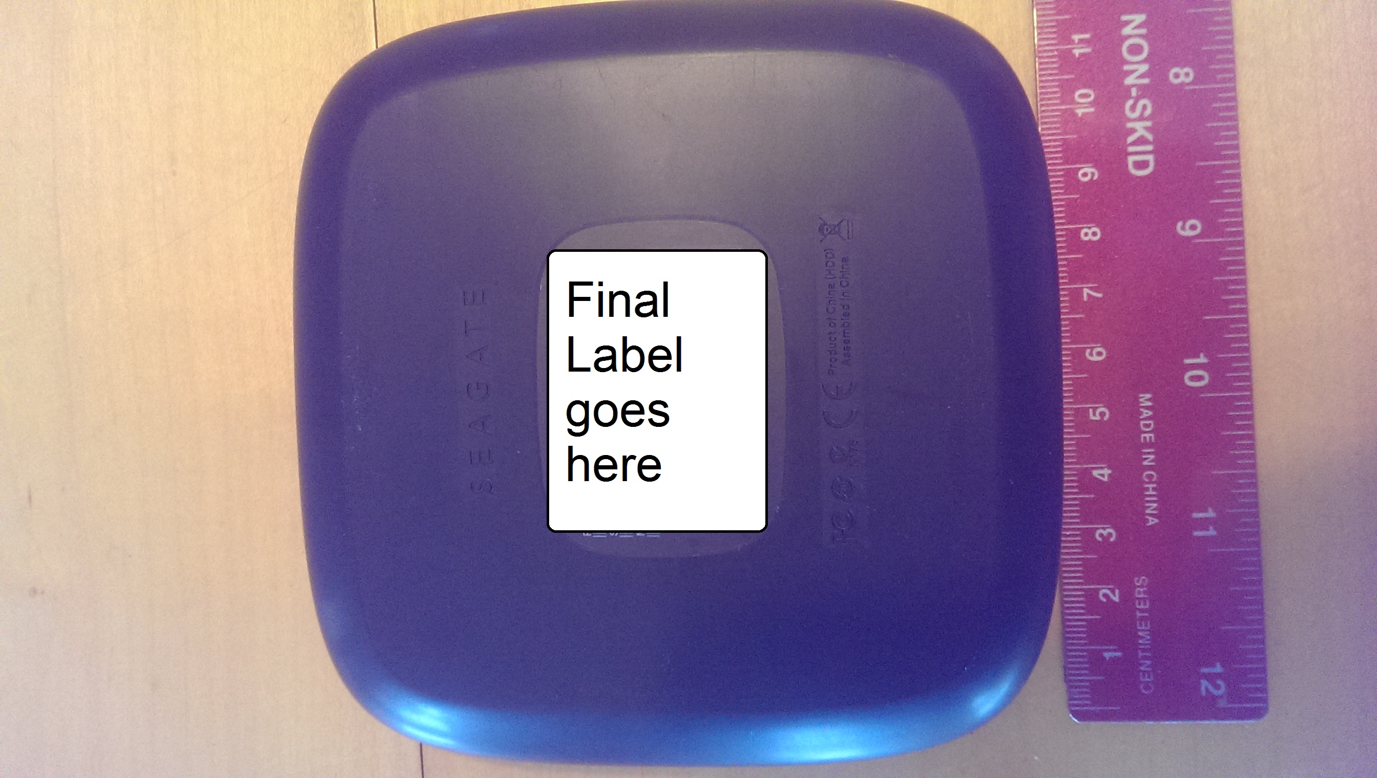 Product image for ZC9001AYBA5