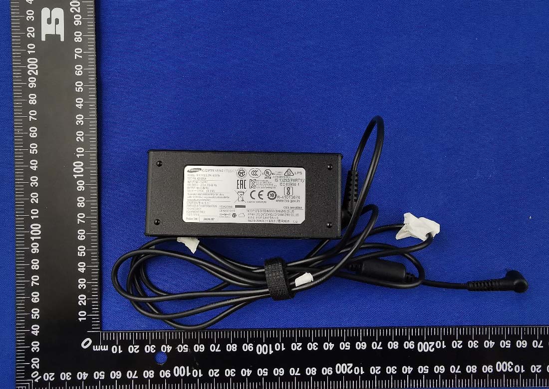 Product image for ZCANP550XDAC