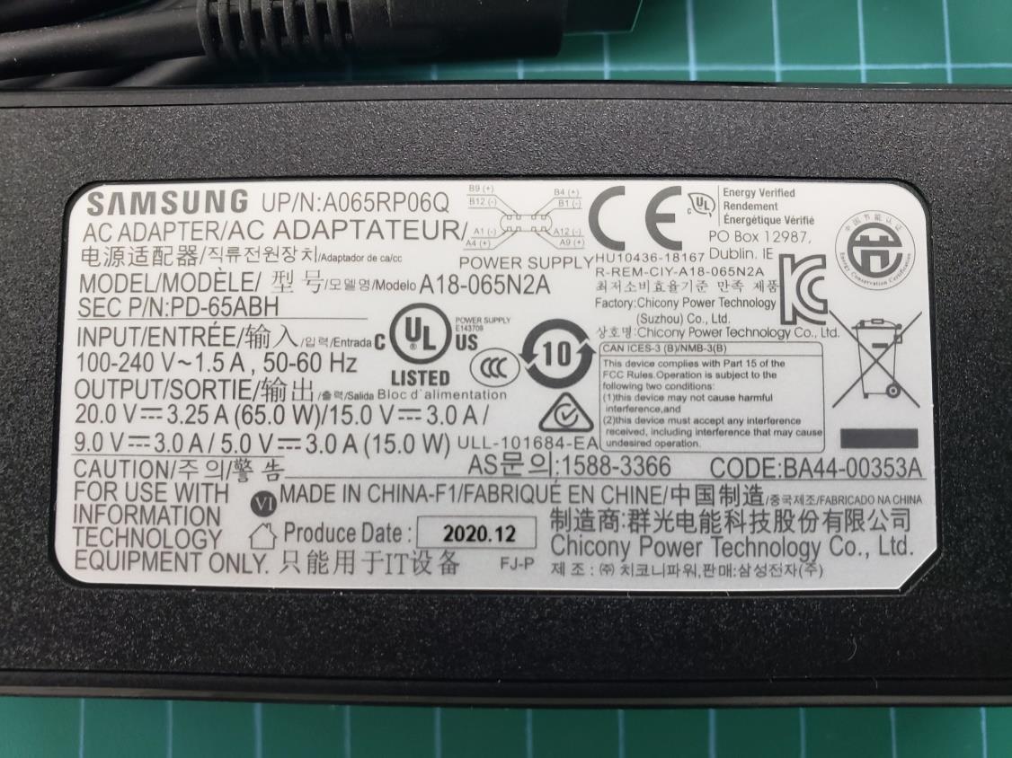 Product image for ZCANP750XDA