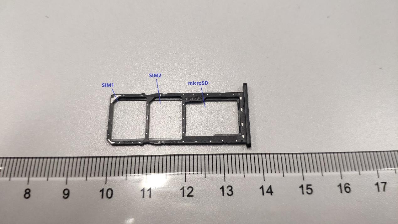 Product image for ZCASMM015G