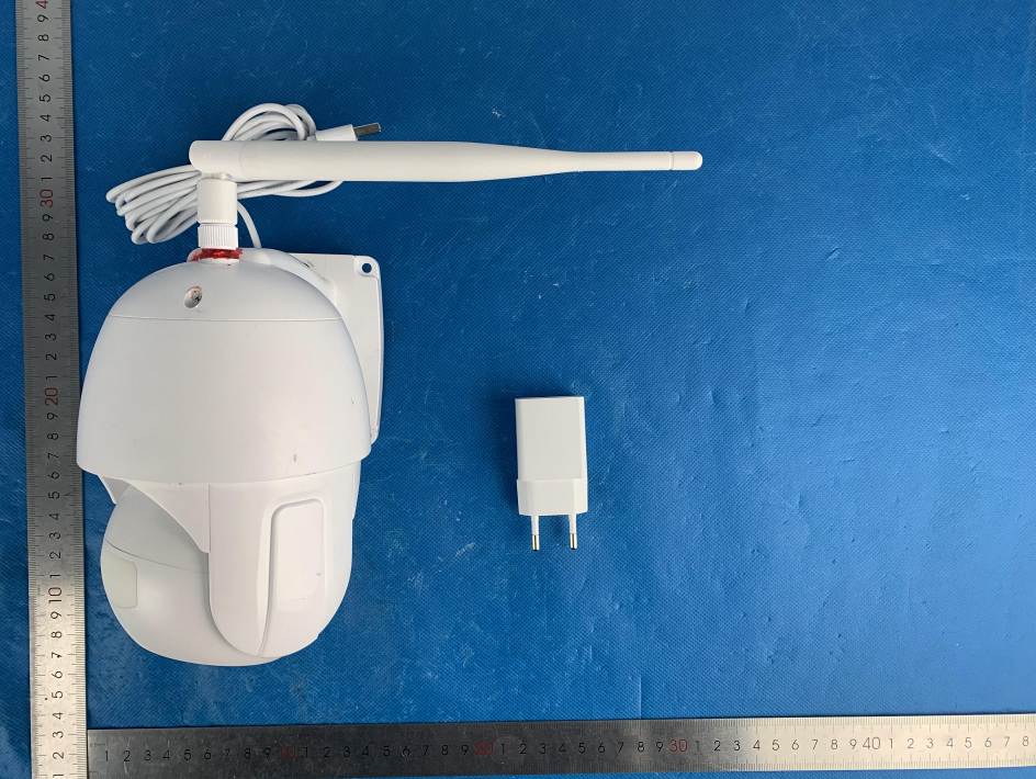 Product image for ZCB-792JBU