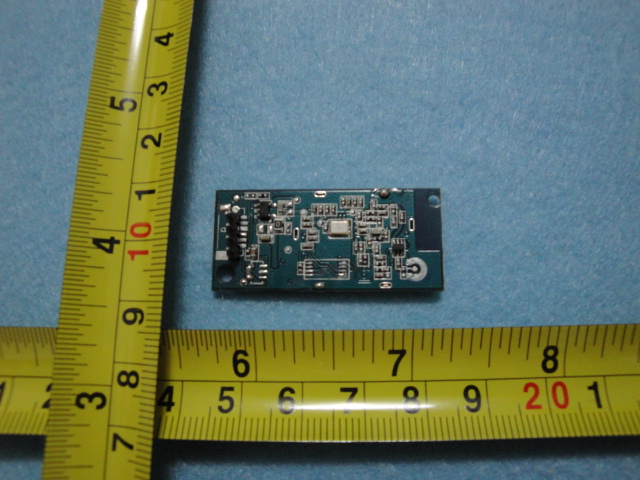 Product image for ZCBHYIPC-543W