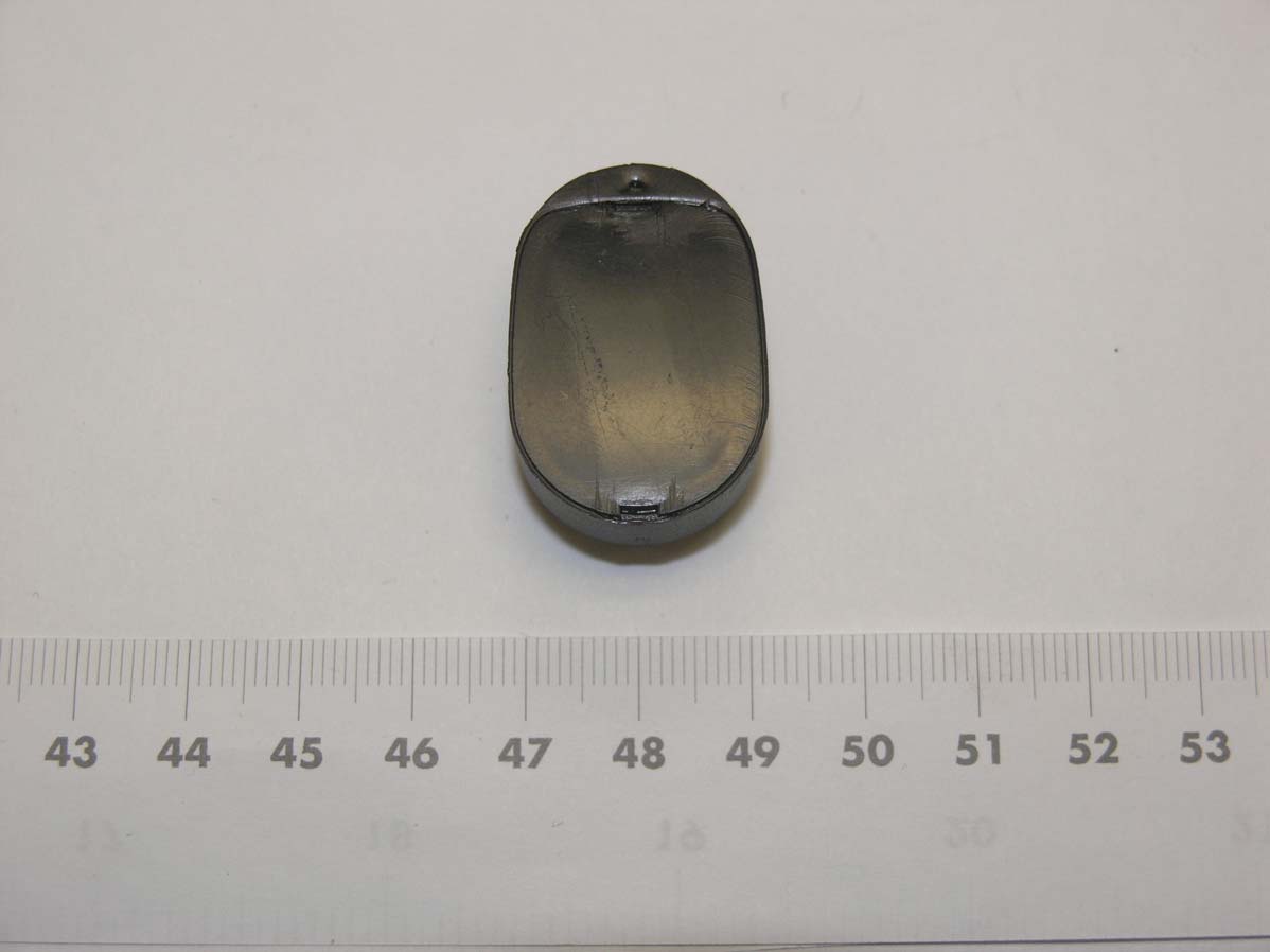 Product image for ZCIBFRX01