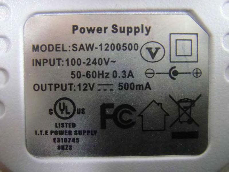 Product image for ZCM-RI201103